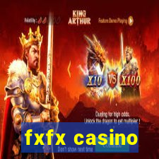 fxfx casino